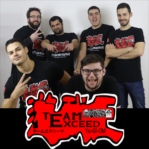 La Team Exceed