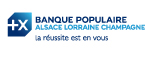 Banque Populaire d'Alsace Lorraine Champagne