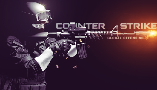 Counter Strike : Global Offensive