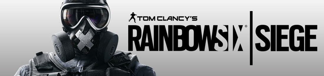 Tournoi Ranbow Six Siege