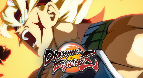 Tournoi Console Dragon Ball Fighter Z - Colmar Esport Show